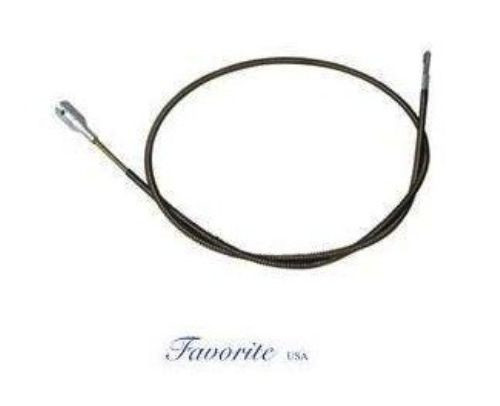 Inner flex shaft - cable, #93