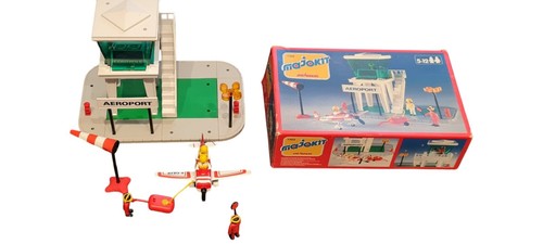 Majorette majokit set - ],