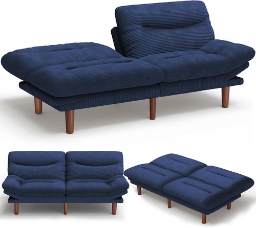 Amada convertible futon - amada,