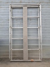 Galerie de toit OPEL VIVARO 