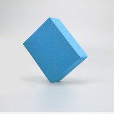 Pierre à poncer en caoutchouc