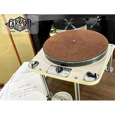 DDP Rare GARRARD 301 Turntable