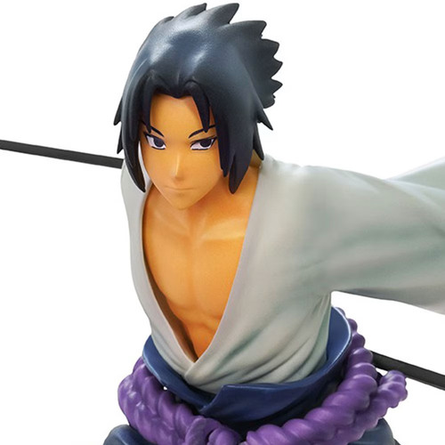 Naruto shippuden figurine - -,