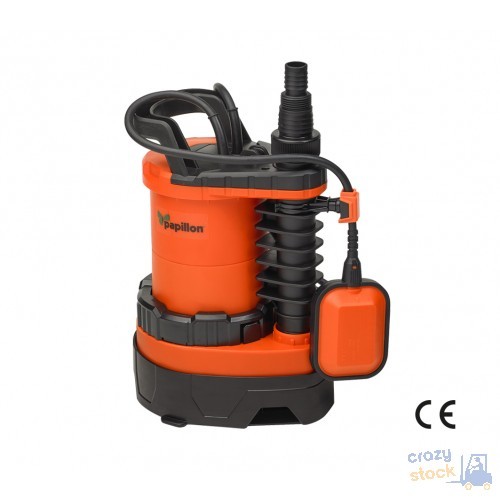 électropompe submersible - Électropompe,