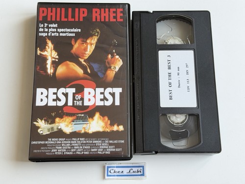 Best the - best, (phillip