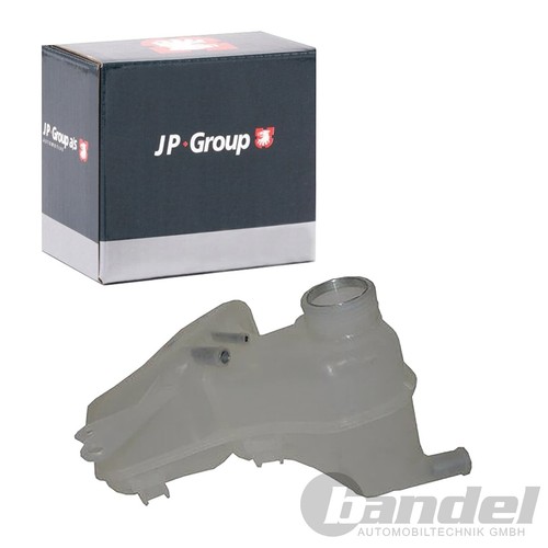 Group eau fraîche - group, vase