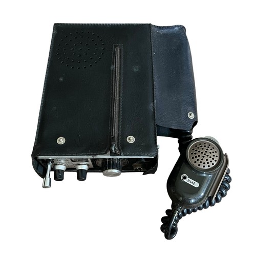 Drake 22c meter fm - 2,