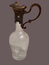 Pichet publicitaire/Busnel