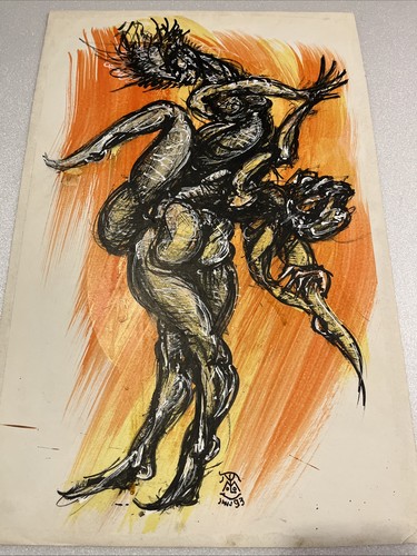 « Scène