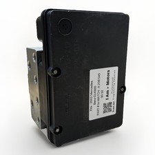 Refurbished ABS Brake Pump