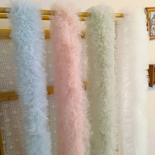 13cm peluche fluffy - 1m, large