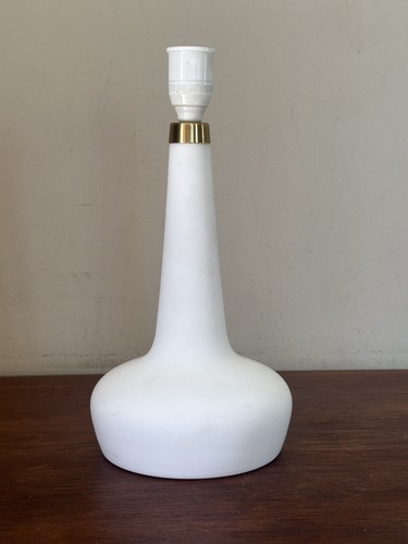 Rare lampe klint design - le,