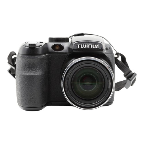 Fuji finepix s1000fd - fuji, 1000