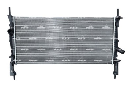 Radiateur eau aluminium pour - radiateur,