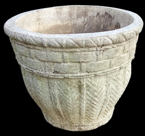 Ancien vase médicis - vase,
