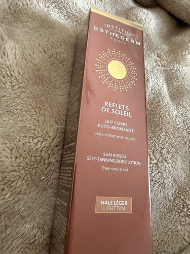 Esthederm reflets soleil - esthederm, de