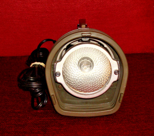 Ambico video light 0100 - light, v-0100