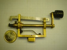 Ancienne estrapade neuve - ancienne,