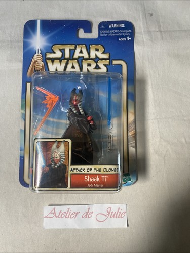 Star wars attack the clones - star,