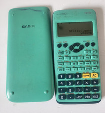 CASIO Calculatrice spéciale