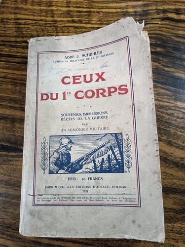 Livres anciens ceux premier - anciens,ceux, du