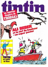 Journal TINTIN n° 288