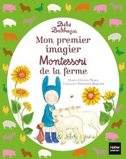 Bébé Balthazar - Mon premier