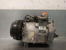 6854019 compresseur clim BMW 3