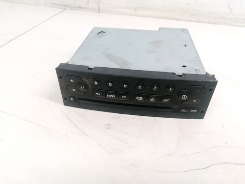 96488013xt00 stéréo radio - 96488013xt00,