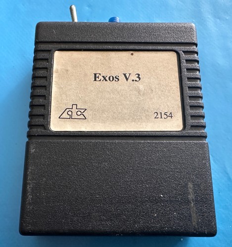 Cartridge module exos - cartridge,