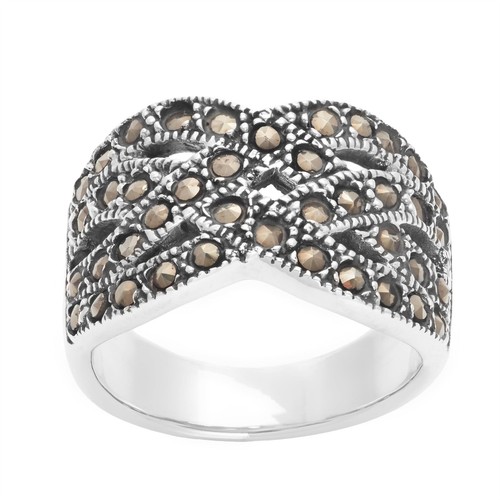 Silverly argent simule - argent,