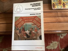 Parole secrète Enseignement
