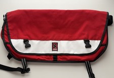 Chrome Industries Metropolis