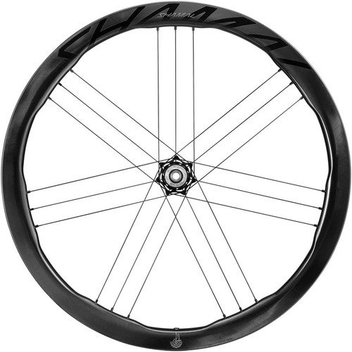 Campagnolo shamal rear wheel - shamal,