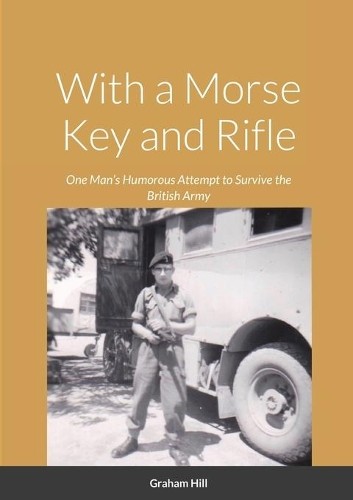 Graham hill with - with, key
