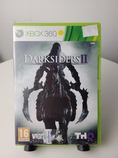 Darksiders II Édition Limitée - Microsoft Xbox 360 - Complet  / En Bon État 