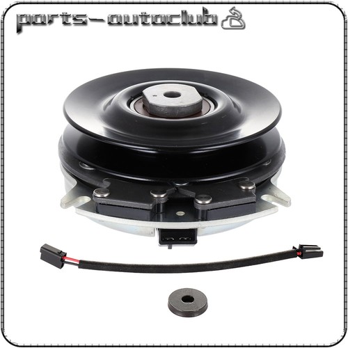 Pto clutch for wood mizer - pto,