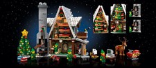 LEGO 10275 CREATOR WINTER
