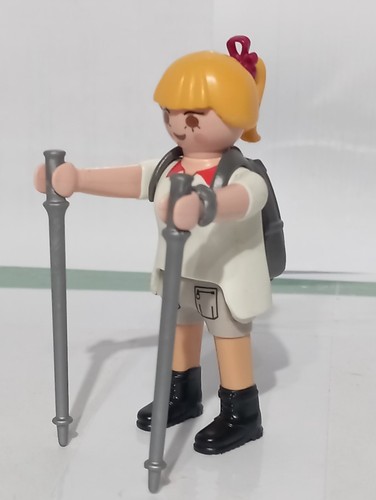 Playmobil figurine - figurine, de