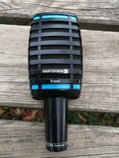 Microphone Beyerdynamic TG-X 50