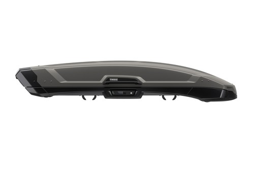 Coffre toit vector 613200 - de,