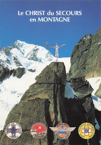 Chamonix mont blanc le - blanc,