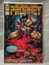 Prophet #8 (Image Comics