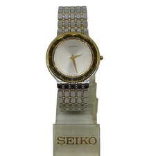 Montre à quartz SEIKO Lassale