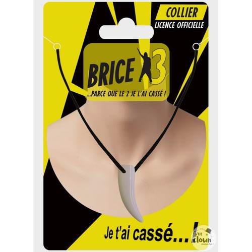 Brice nice collier avec - brice, de