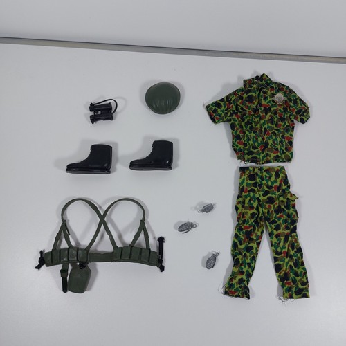Action joe 4050 beret - 4050, vert