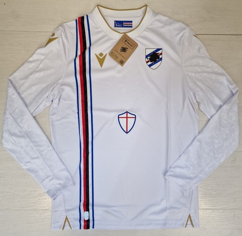 10935 macron sampdoria maillot - 10935,