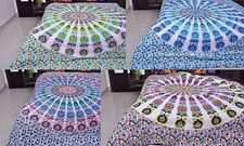 Mandala Indien Reine