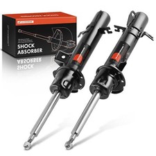 2x Amortisseur Avant pour MINI Mini Countryman R60 Cooper S Paceman R61