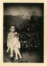 PHOTO ANCIENNE - VINTAGE